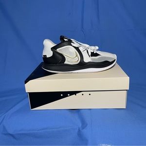 Nike Kyrie Low 5 “White Gold” Basketball Shoes